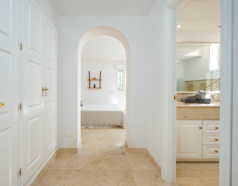 Villa for sale in Los Altos de los Monteros, Marbella Este