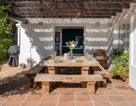 Villa for sale in Los Altos de los Monteros, Marbella Este