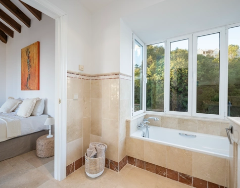 Villa for sale in Los Altos de los Monteros, Marbella Este