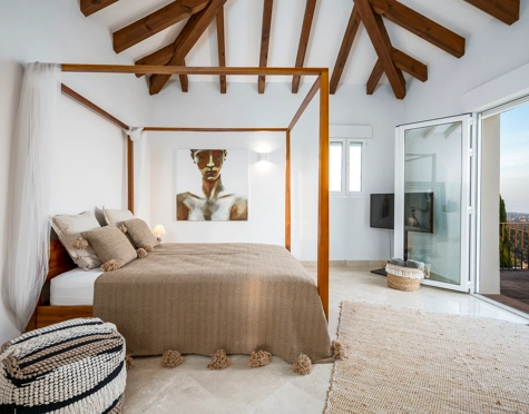 Villa for sale in Los Altos de los Monteros, Marbella Este