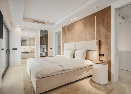 EXCEPTIONAL LUXURY VILLA FOR SALE IN EL ROSARIO, BENAHAVÍS
