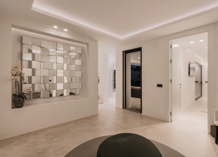 EXCEPTIONAL LUXURY VILLA FOR SALE IN EL ROSARIO, BENAHAVÍS