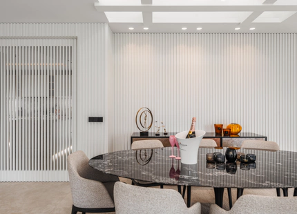 EXCEPTIONAL LUXURY VILLA FOR SALE IN EL ROSARIO, BENAHAVÍS