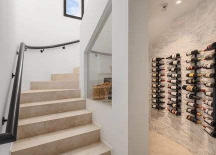 EXCEPTIONAL LUXURY VILLA FOR SALE IN EL ROSARIO, BENAHAVÍS