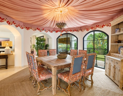 Villa for sale in La Quinta, Benahavis