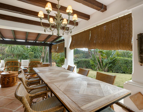 Villa for sale in La Quinta, Benahavis