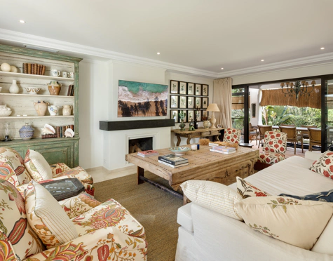 Villa for sale in La Quinta, Benahavis