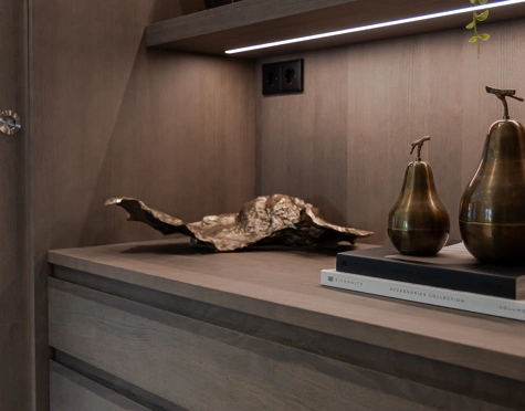 Villa en venta en El Herrojo, Benahavis