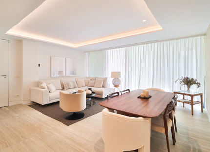 LUXURY 2-BEDROOM APARTMENT FOR SALE IN ESTEPONA