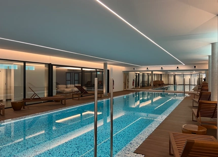 LUXURY 2-BEDROOM APARTMENT FOR SALE IN ESTEPONA