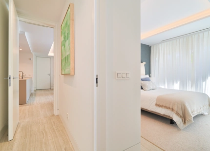 LUXURY 2-BEDROOM APARTMENT FOR SALE IN ESTEPONA