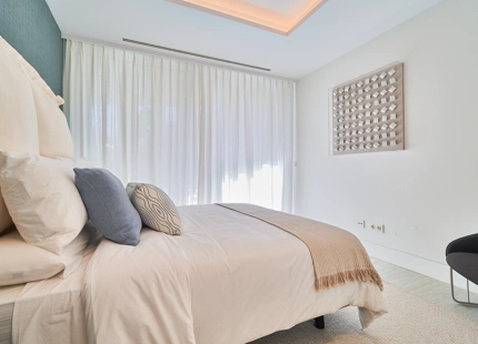 LUXURY 2-BEDROOM APARTMENT FOR SALE IN ESTEPONA