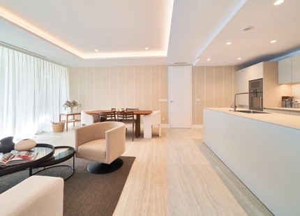 LUXURY 2-BEDROOM APARTMENT FOR SALE IN ESTEPONA