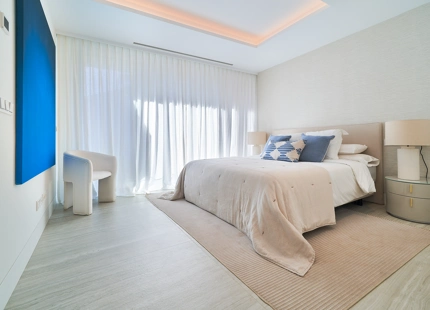 LUXURY 2-BEDROOM APARTMENT FOR SALE IN ESTEPONA
