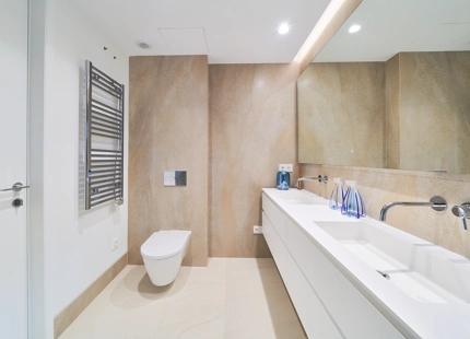 LUXURY 2-BEDROOM APARTMENT FOR SALE IN ESTEPONA