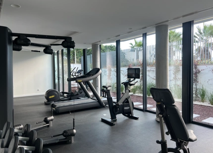 LUXURY 2-BEDROOM APARTMENT FOR SALE IN ESTEPONA