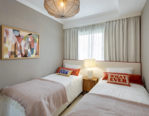 Atico Duplex en venta en Costa Nagüeles II, Marbella Golden Mile