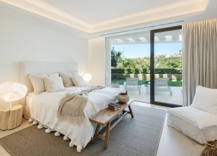 LUXURY VILLA FOR SALE IN LA QUINTA WITH STUNNING VIEWS