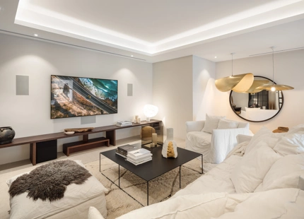 LUXURY VILLA FOR SALE IN LA QUINTA WITH STUNNING VIEWS