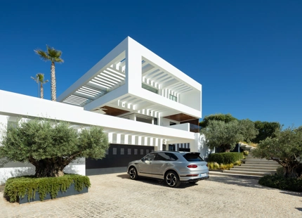 LUXURY VILLA FOR SALE IN LA QUINTA WITH STUNNING VIEWS