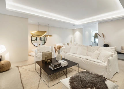LUXURY VILLA FOR SALE IN LA QUINTA WITH STUNNING VIEWS