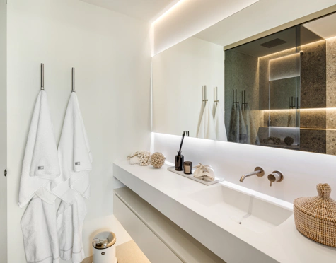 Villa for sale in La Quinta, Benahavis