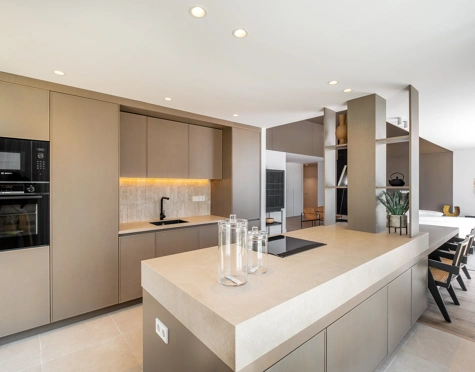 Villa for sale in Paraiso Alto, Benahavis