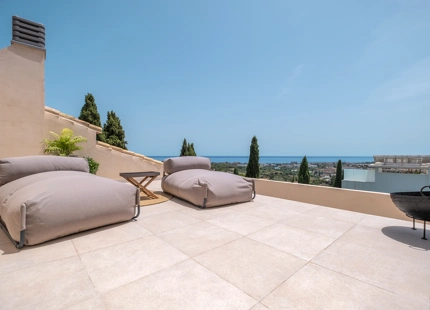 EXQUISITE 4-BEDROOM VILLA IN PARAISO ALTO FOR SALE