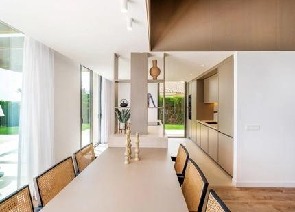 EXQUISITE 4-BEDROOM VILLA IN PARAISO ALTO FOR SALE