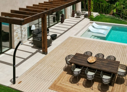 EXQUISITE 4-BEDROOM VILLA IN PARAISO ALTO FOR SALE