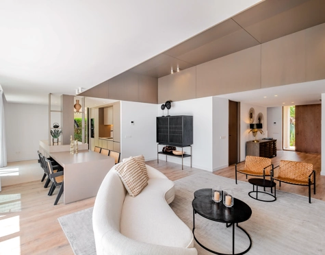 Villa for sale in Paraiso Alto, Benahavis