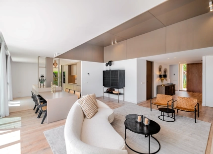 EXQUISITE 4-BEDROOM VILLA IN PARAISO ALTO FOR SALE