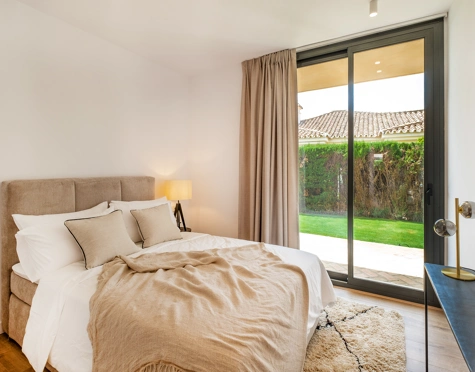Villa for sale in Paraiso Alto, Benahavis