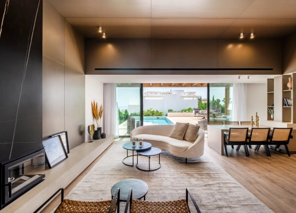 EXQUISITE 4-BEDROOM VILLA IN PARAISO ALTO FOR SALE