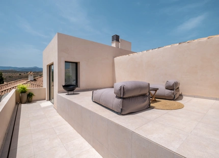EXQUISITE 4-BEDROOM VILLA IN PARAISO ALTO FOR SALE
