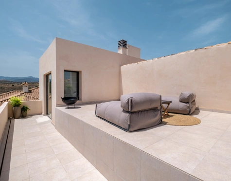 Villa for sale in Paraiso Alto, Benahavis