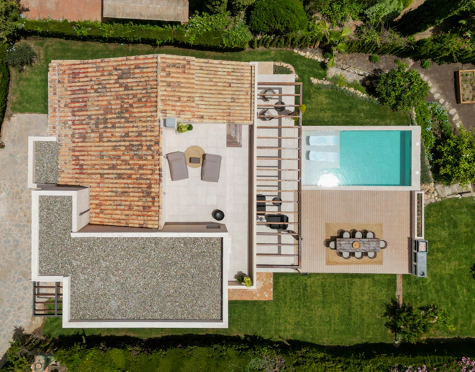 Villa for sale in Paraiso Alto, Benahavis