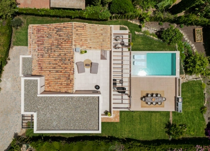 EXQUISITE 4-BEDROOM VILLA IN PARAISO ALTO FOR SALE
