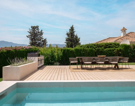 Villa for sale in Paraiso Alto, Benahavis