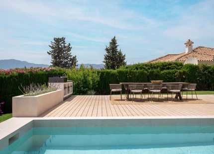 EXQUISITE 4-BEDROOM VILLA IN PARAISO ALTO FOR SALE
