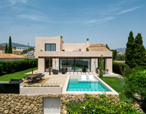 Villa for sale in Paraiso Alto, Benahavis