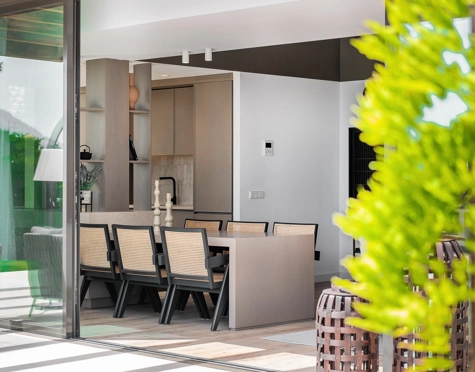 Villa for sale in Paraiso Alto, Benahavis