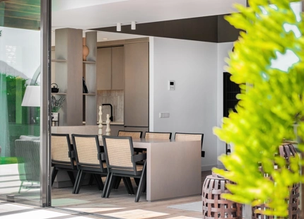 EXQUISITE 4-BEDROOM VILLA IN PARAISO ALTO FOR SALE