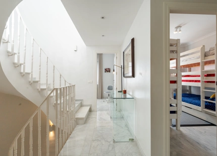 EXCEPTIONAL 4-BEDROOM TOWNHOUSE FOR SALE IN JARDINES DE LAS LOMAS