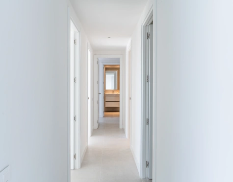 Penthouse for sale in Vanian Green Village, Estepona East