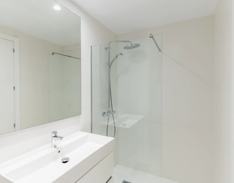 Penthouse for sale in Vanian Green Village, Estepona East