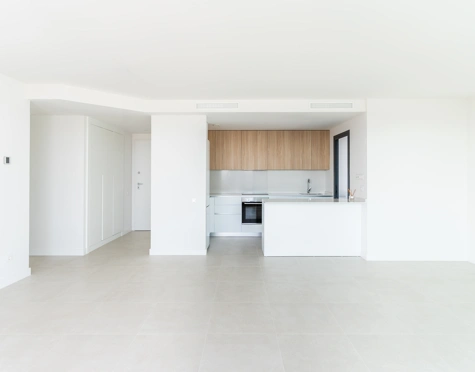 Penthouse for sale in Vanian Green Village, Estepona East