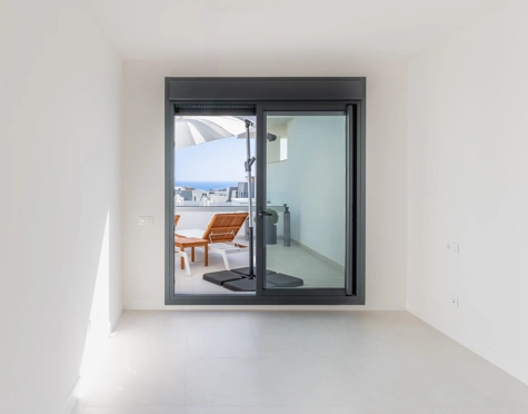 Penthouse for sale in Vanian Green Village, Estepona East