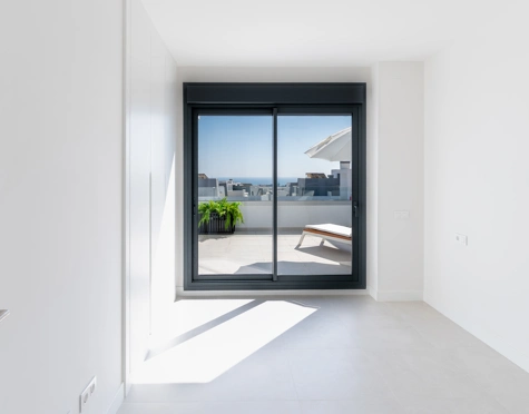 Penthouse for sale in Vanian Green Village, Estepona East