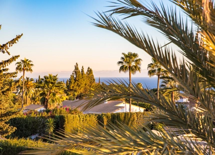 ELEGANT LUXURY VILLA WITH SEA VIEWS IN NAGÜELES, MARBELLA GOLDEN MILE